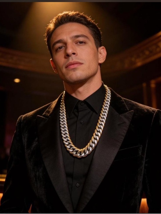 None Other - Necklace